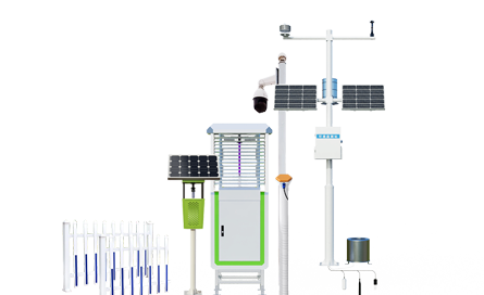 農(nóng)業(yè)四情監(jiān)測(cè)系統(tǒng)