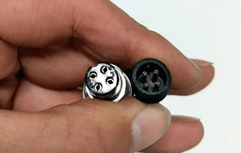 農業(yè)氣象站安裝步驟