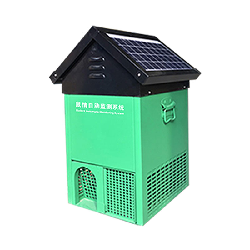 鼠類監(jiān)測設備