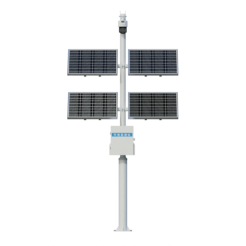 田間苗情災(zāi)情一體化自動監(jiān)測系統(tǒng)自動監(jiān)測作物生長、病蟲害與災(zāi)情