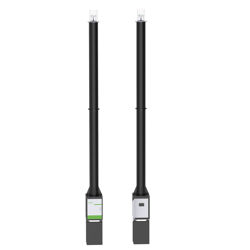 物聯(lián)網(wǎng)吸蟲塔自動(dòng)監(jiān)測(cè)遷飛性害蟲種群