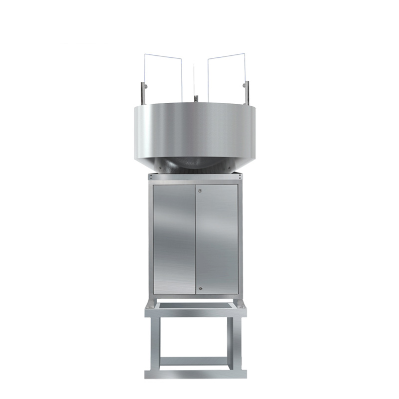 高空測報燈利用趨光性誘捕高空遷飛性害蟲并實時上傳監(jiān)測數(shù)據(jù)